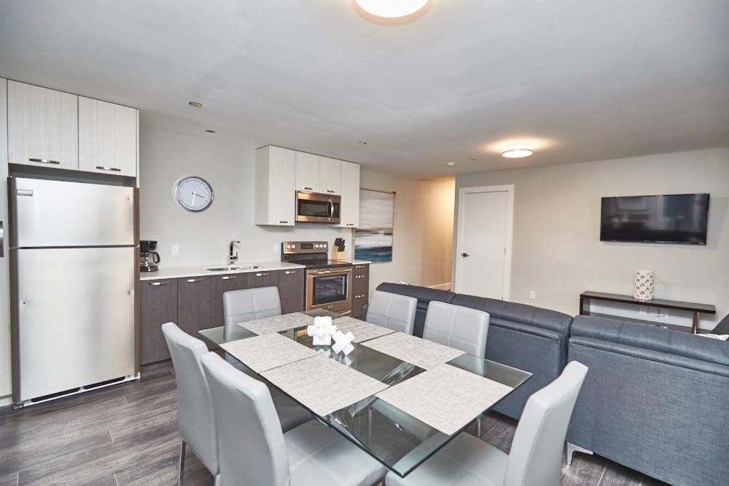 Clifton Hill Hideaway 4B - Two Bedroom Condo Niagara Falls Extérieur photo
