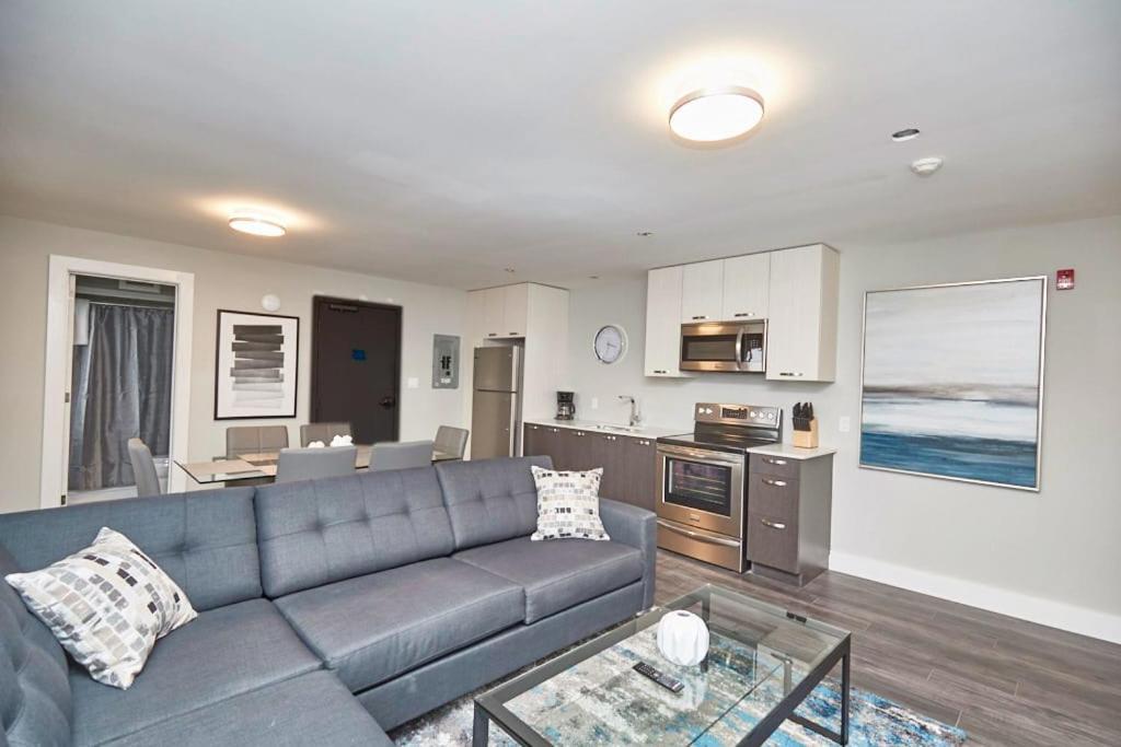 Clifton Hill Hideaway 4B - Two Bedroom Condo Niagara Falls Extérieur photo
