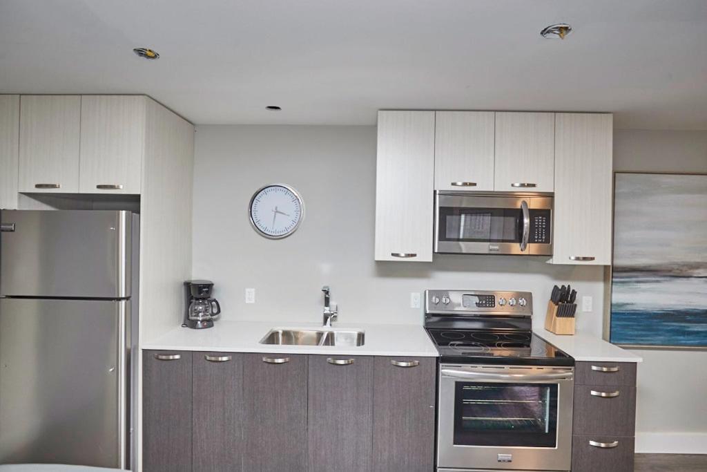 Clifton Hill Hideaway 4B - Two Bedroom Condo Niagara Falls Extérieur photo
